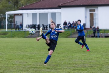 Bild 165 - wCJ VfL Pinneberg - Alstertal-Langenhorn : Ergebnis: 0:8